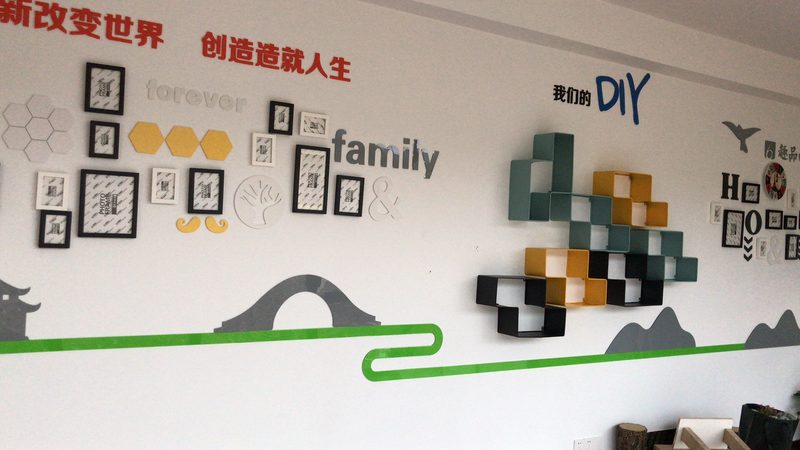 展位搭建全流程解析：从规划到验收，揭秘搭建背后的细节