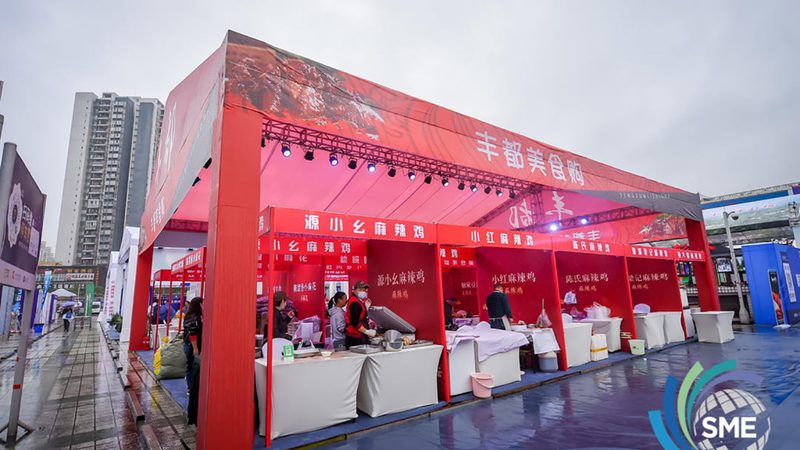 展厅设计施工一体化：材质选择背后的考量**
