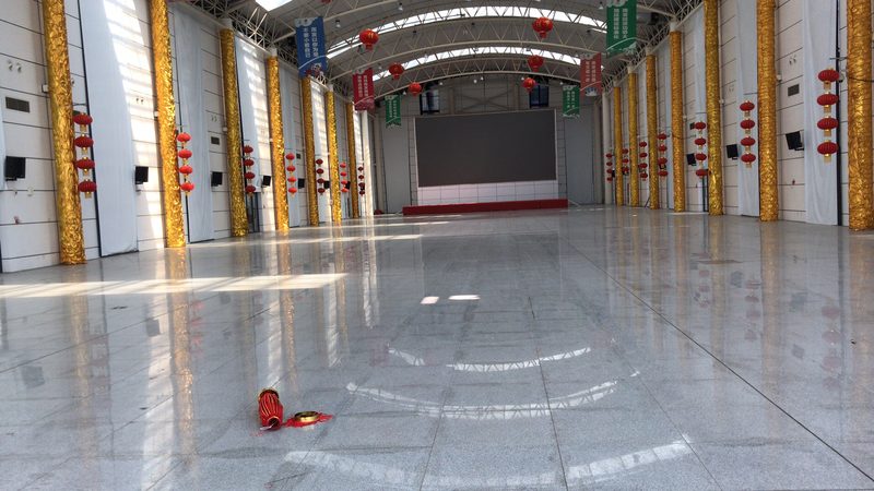 广告牌喷绘写真接缝处理，揭秘完美衔接的秘密