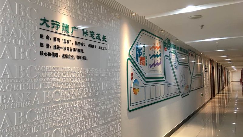 门头招牌连锁统一批发，如何确保品牌形象的一致性？**