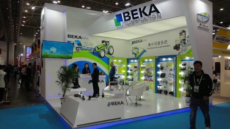 展会搭建验收流程：确保展会顺利进行的关键步骤