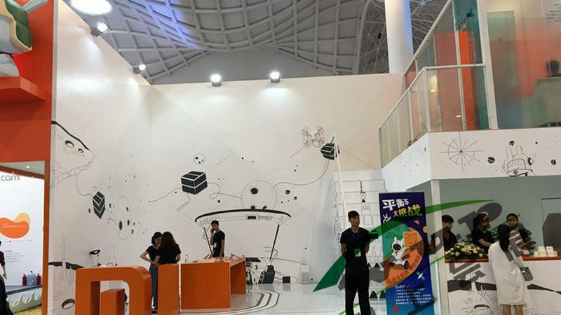 连锁店招牌与门头设计的优缺点解析**