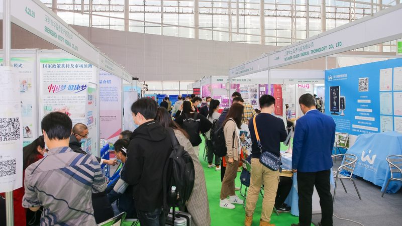 展台搭建公司排名背后的行业真相