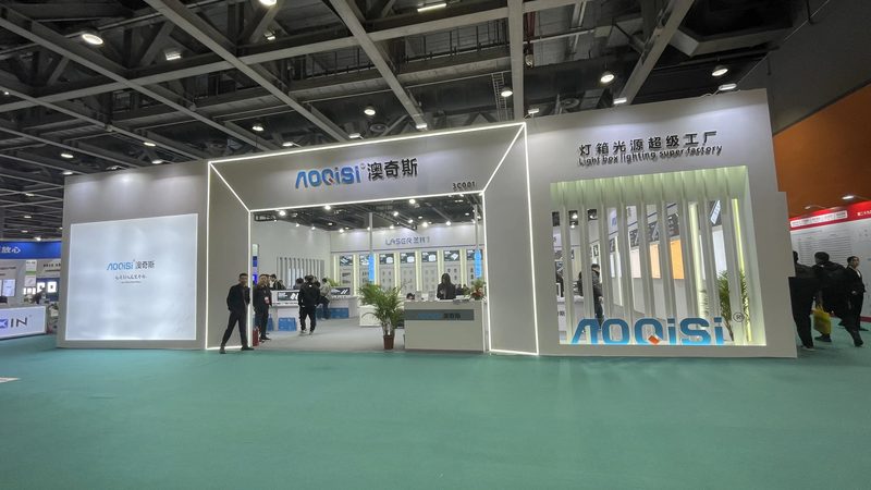 如何挑选成都展台搭建公司？揭秘性价比高的关键要素