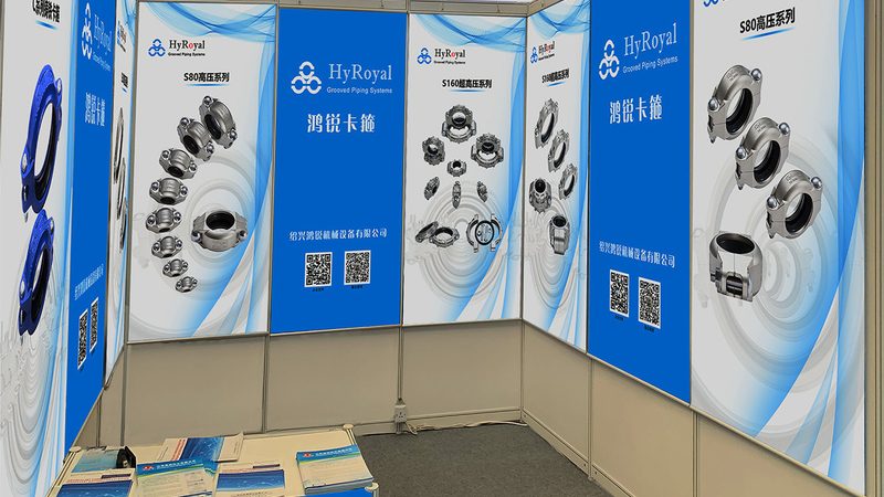 铝合金桁架跨度参数解析：展台搭建的关键考量